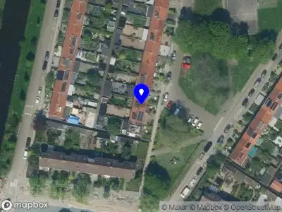 Buurtvereniging de Vijfmaster Purmerend