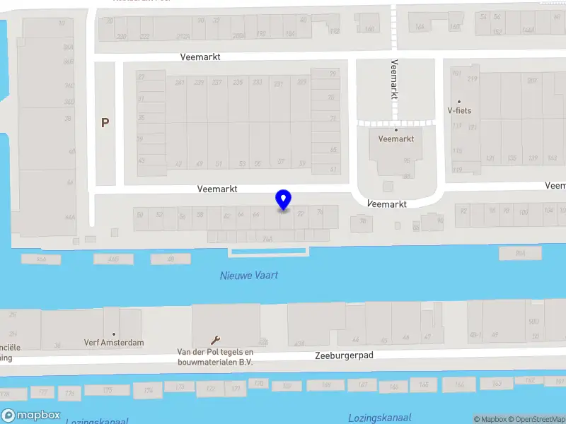 Nieuw bedrijf CR keuken