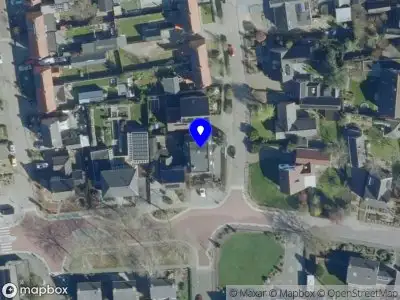 Nieuw bedrijf Dierenkliniek De Groote Vriend