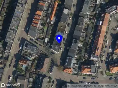 Y. van Dalsum t.h.o.d.n. fit20 Breda Breda