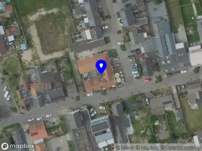 Cafetaria/Eetcafé de Pearsstal