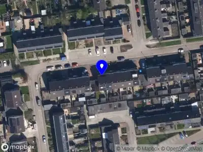 Wielervereniging Bedum