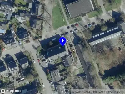 Nieuw bedrijf Huisartsenprakt. Drs. Garssen-Pasmans