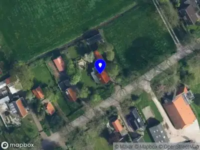 Energie Co?peratie ?ngwirden U.A. Tjalleberd