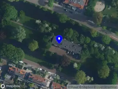 Cosang Amstelveen