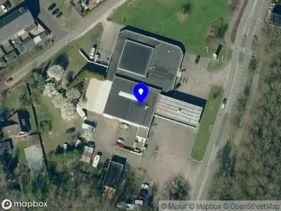 Nieuw bedrijf Eddie Looman MX service en training.