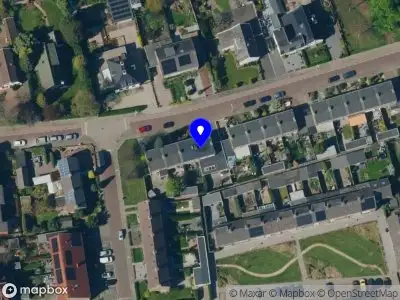 Nieuw bedrijf Marson B.V.