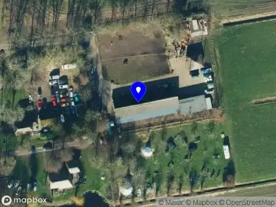 Richard Petter Multigroen