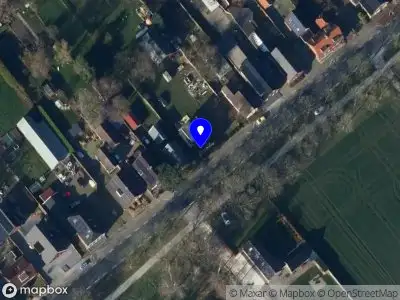 Nieuw bedrijf Jonas Techniek