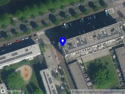 Taxibedrijf Haci Dayi Amsterdam