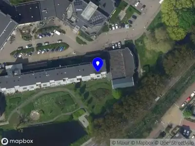 Tender Support Oude Wetering