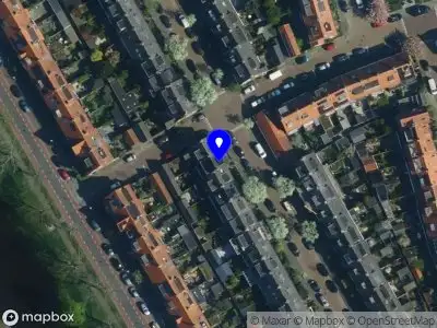 Zorg in de Buurt Haarlem