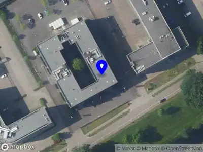 Maatschap van Oldenbarneveltplaats Rotterdam