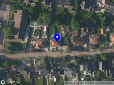 Bocciavereniging Gooi