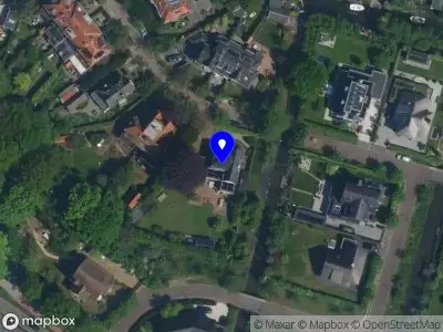 Edel Der Stenen Aerdenhout