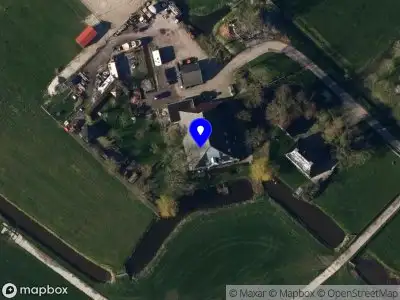 Van der Hem Grond & Waterwerken B.V. Eagum