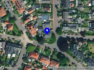Biljartvereniging 55Plus Warnsveld
