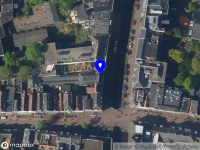 Stichting De Oude Franz Jansen Utrecht