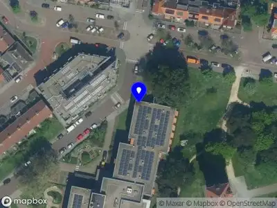 Nieuw bedrijf Stichting Hulp aan Zlotoryja