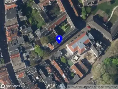 Stichting Wonen boven Winkels Utrecht Utrecht