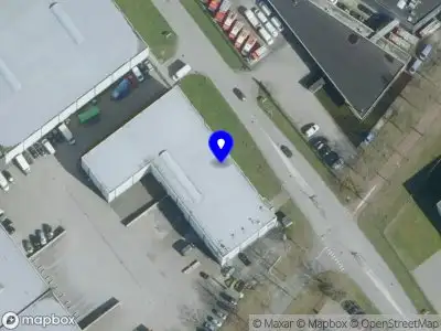 Nieuw bedrijf ITR Benelux B.V.