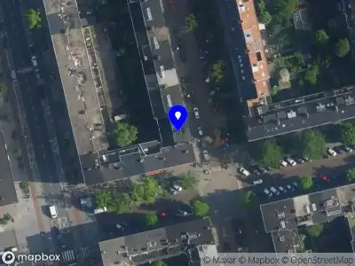 Stichting De Blikken Engel Amsterdam