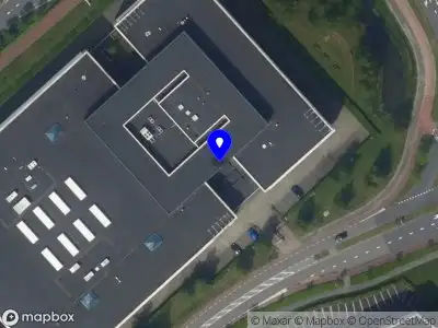 Yokogawa Europe Branches B.V. Amersfoort