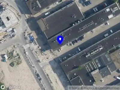 Stg. Gered Gereedschap Werkplaats Amsterdam Amsterdam