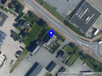 Allround Truck en Trailer Serv Rijnsburg BV