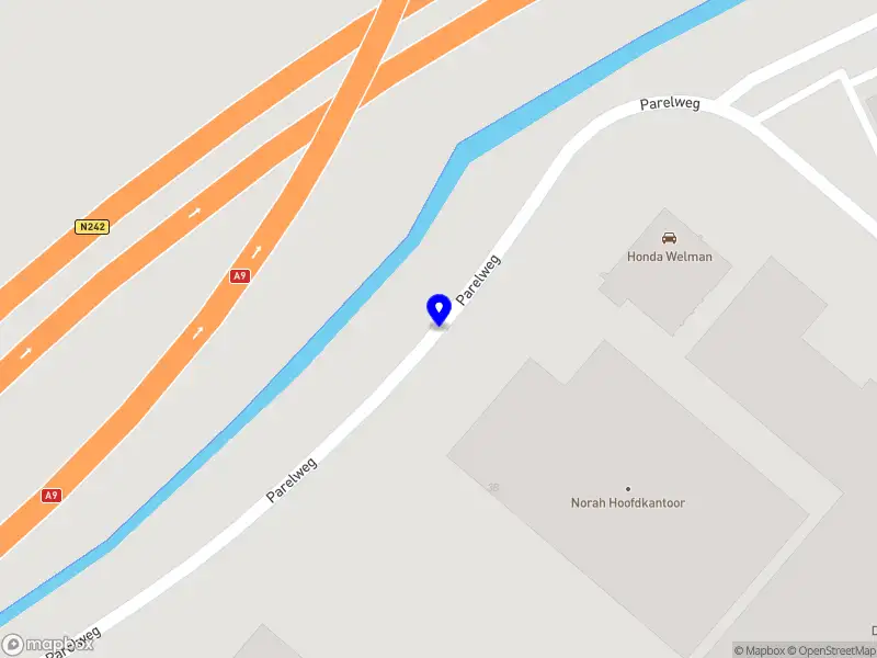 Marobell Alkmaar