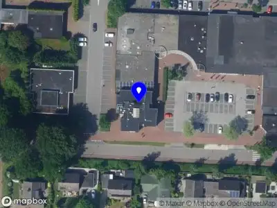 St S.P.O. Lelystad-Dronten Lelystad