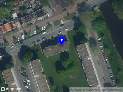 Quali-T Taxi en Transport Zaandam