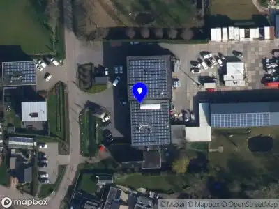 Damstra Duurzaam B.V. Driezum