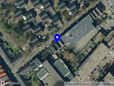 VvE Rappardstraat 16 t/m 22 te Arnhem Arnhem