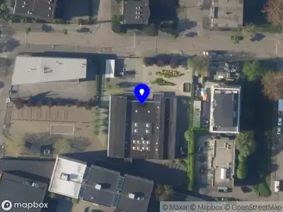 St. Samenwerkingsverband Passend Onderwijs Alphen aan den Rijn