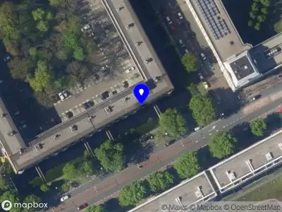 Annemarie van Prooijen