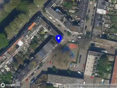 VvE Newtonplein 10a en 10b Schiedam