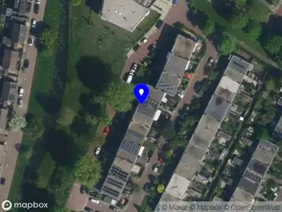 SGIBO Holding B.V. Haarlem
