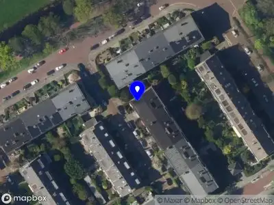 VvE Hanedoesstraat 127-139 's-Gravenhage