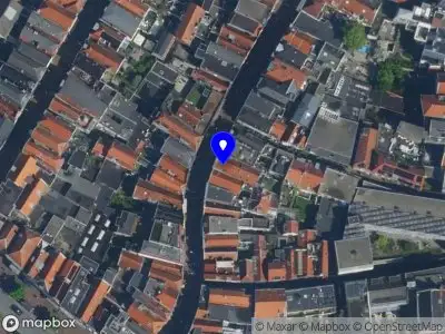 VVE gebouw Kleine Houtstraat 31 Haarlem