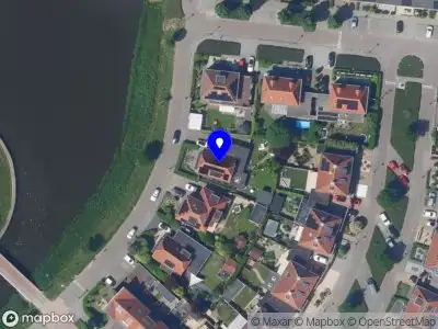Raamdecokunststofkozijnen B.V. Dronten