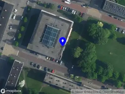 DTEK POWER B.V. in liquidatie Amstelveen