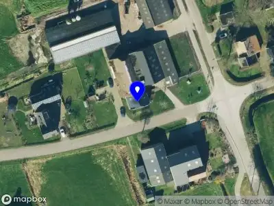 Melkveebedrijf Huisman Nijeveen