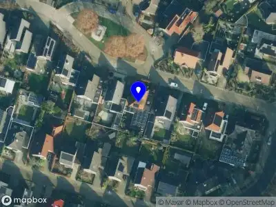 Nieuw bedrijf EVB B.V.