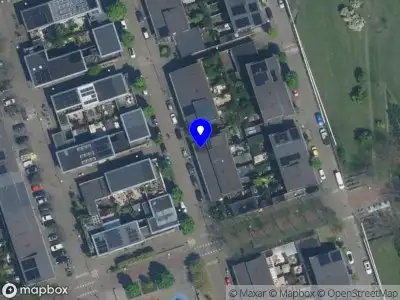 De Stadshub Amsterdam