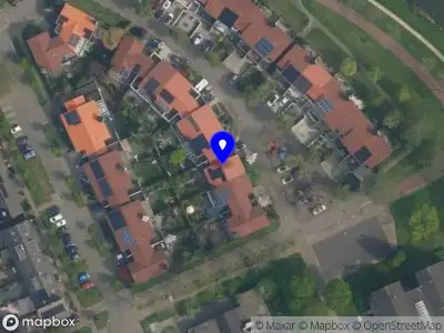 Pieter Buisman Advies Houten
