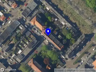 VvE De Savornin Lohmanstraat 13/13bis