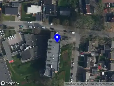 PV de Wierde Grijpskerk
