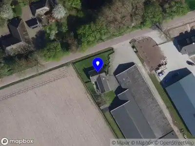 Nieuw bedrijf P. van Oosterhout VOF