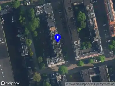 Vereniging van eigenaars gebouw 